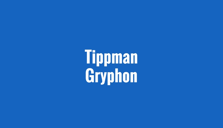 Tippman Gryphon
