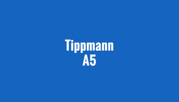 Tippmann A5