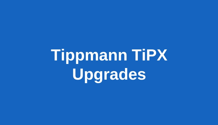 What are a few Tippmann TiPX upgrades that will give you that edge? Rounding out your paintball gear with a tactical sidearm is a no brainer. At this point, the only question you should ask yourself is which pistol is going to suit your style. The Tippmann TiPX would be an excellent choice for any paintballer. This paintball pistol will level up anyone's battlefield efficiency. Best Tippmann TiPX Upgrades If you don't have the TiPX yet, then you must check out our Tippman TiPX review. Fresh out of the box the Tippmann TiPX is more than enough to enhance your paintball gear. The Tippmann TiPX is an expertly replicated military sidearm. Tippmann crafted it so that you can easily carry it on the battlefield. It is light-weight and compact as well as include the following features: Adjustable ammo speed with an external mechanism Removable barrel w/ A5 threads Ability to add a remote line Foam-lined, hard shell carrying case An under-barrel 12g Co2 air system that loads easily Trigger punctures C02 on its very first squeeze x2 mags with 7-ball capacity Enhanced air efficiency and attenuated kick due to its spool valve system With all those excellent features it is hard to imagine the Tippmann TiPX being any better. But any seasoned paintballer knows that they can improve even the best marker. Take the time to upgrade your sidearm and separate yourself from the newbies on the MilSim field. Check out some of the easy upgrades you can do to create a truly one of a kind pistol. Tippmann TiPX Pistol Holster It just makes sense that your first upgrade would be a way to get your sidearm from one place to another. The stock marker comes with a hard case, but in a battle that becomes cumbersome, so a holster is a way to go. One of the best choices for the paintballer looking to add to their credentials on the battlefield is the Tippmann TiPX Leg Holster. Here is why. Tippmann TiPX Leg Holster Being tactically sound means equipping yourself with many tools, but you only have one body to carry all that on. So, utilizing the entirety of your body is just one way that you will prove to your fellow paintballers that you are not just another newbie. That’s why the Tippmann TiPX Leg Holster is such a must-have upgrade. You can holster the TiPX instead of strapping your sidearm to your belt. This way you can carry extra mags and other equipment. The leg holster ensures that you masterfully use all your available space. On top of using your space smartly, this leg holster also allows you to draw your firearm easier. After all, it is a military item designed for use on the battlefield and is excellent if you are planning to do any rappelling. Some of the other cool features and benefits are: Fits a handgun, pistol, or revolver Attaches to the waist belt and anchored around the thigh Completely modifiable fit for comfort Adjustable straps which lessen movement You can find the leg holster here. Tippmann TiPX Barrel When on the battlefield one of the most important things to consider is accuracy. Not only for ease of mission execution but also to keep your ammo levels in mind. So, a fantastic way to improve your Tippmann TiPX’s accuracy is by upgrading its barrel. Take a look at this barrel upgrade option. Tippmann TiPX Barrel Upgrade The LAPCO USA Bigshot 8 inch barrel has some great features: American made Made of the highest quality aluminum A hardened finish created through a unique treatment process Compatible with A5 threads Tippmann TiPX Barrel Thread The Tippmann TiPX barrel thread is also something you need to consider when thinking about which barrel you choose to upgrade to. The barrel thread is compatible with the Tippmann A5 thread. TiPX Magazine Another essential upgrade to consider is the ammo capacity that you have on hand. Maybe you are a little trigger happy. Perhaps you're playing an extended MilSim game that has you needing more ammo. The stock comes with two 7-ball magazines, but what if that is not enough. Upgrading your magazines is just the answer to your problem. Check out a few of your potential upgrade choices: Extra Magazine If you are happy with the 7-ball capacity of the magazines that come stock with the Tippmann TiPX pistol, then why not just stock up on that. Some of the benefits you can look at when upgrading your magazines with this option are: Low tension spring system which allows for a more extensive paintball selection to choose from and less impact from humidity or heat Straight feed design Comes with two magazines per package Easy on paint Fits all TiPX pistols Take a look at the extra magazines here. TiPX Zetamag Maybe you want the ability to shoot more than seven balls at a time. Then the upgrade that you need to look a is a magazine that has a higher ball capacity like the TiPX Zetamag. This magazine has some excellent features including: High capacity of 20 rounds Z-Axis reversible which allows it to feed from either end Twin channel extended paintball magazine Three magazines in one This upgrade also includes a dust boot and loading rod Check out the Zetamag for your TiPX. Tippmann TiPX Remote Air-Line Adapter Kit The remote air-line adapter is a significant upgrade to add to your TiPX. It is easy to install and allows you to power your pistol with a Co2 tank and a remote line. The Tippmann TiPX Air-Line Adapter Kit: Attaches a remote line to the TiPX Is still able to use a 12g Co2 cartridge Has a built-in check valve Is a more money-conscious alternative If you need a remove line for your TiPX, then this should do the trick. Tippmann TiPX Accessories There are so many more upgrades that you might consider doing to craft your perfect marker. Maybe another upgrade to your gear you should think about are the accessories that could raise your game to that next level. An essential accessory is the Tippmann TiPX Magazine Pouch. Check out why it is such a great addition to your combat gear. Tippmann TiPX Magazine Pouch The Tippmann TiPX magazine pouch will give you storage space for all your magazines, and you will still be comfortable. This magazine pouch is an excellent addition to your gear because of it: Is made with high durability nylon Has two versions: open top and Velcro closed flap Multiple size choices Fits a variety of magazine sizes Each pouch holds one magazine in the open top version & 2 per pouch in the open top version Contains elastic bungee cords to adjust and keep your mags in place Has MOLLE webbing o the front that allows you to expand carrying capacity Has MOLLE straps on the back w/ snap buttons that keep it firmly attached Take a look at this sweet magazine pouch. High-Quality CO2 A good quality Co2 cartridge is vital to your upgrade, and one of the best choices would be the Tippmann Special Force 12g Co2 Cartridges. They are the ideal fit for your TiPX pistol because: It delivers consistent fill and performance Is sold in a 12 pack Of course, you need some high-quality CO2. Conclusion Keeping your TiPX pistol stock would be fine, but it is the upgrades that you chose to do that could just set you apart from the rest of your squad. These upgrades that we suggested are just the tip of the iceberg, so get out there and show the rest of the guys on that battlefield that you mean business.