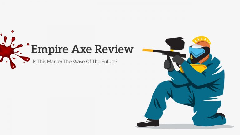 Empire AXE Review